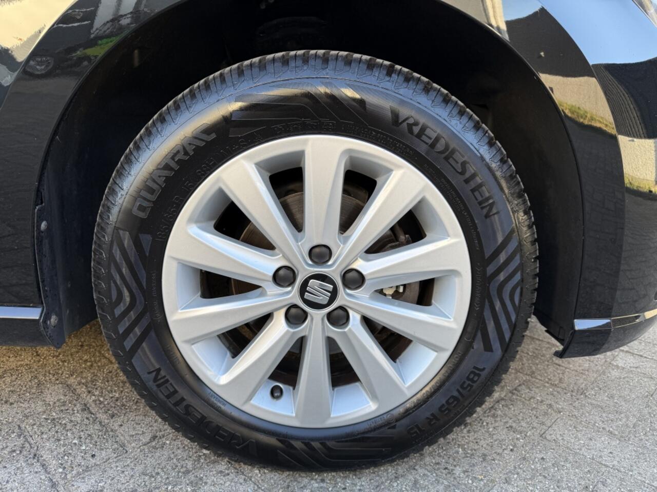 Seat IBIZA 1.0 TSI 95PK Excellence NAP Panoramadak Keyless Cruise Carplay S