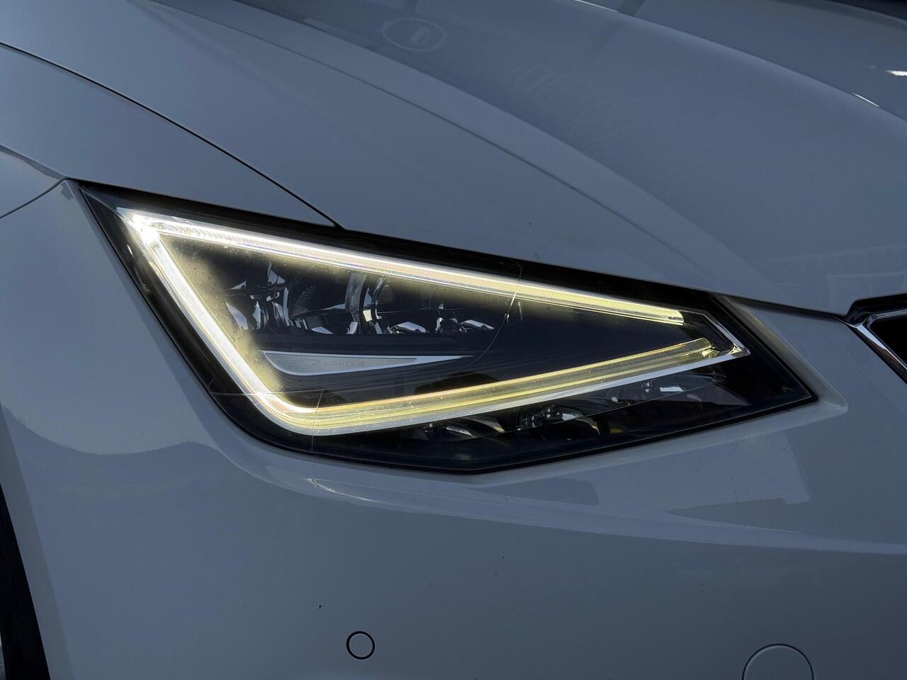 Seat IBIZA 1.0 TSI FR ACC LED Navi Camera