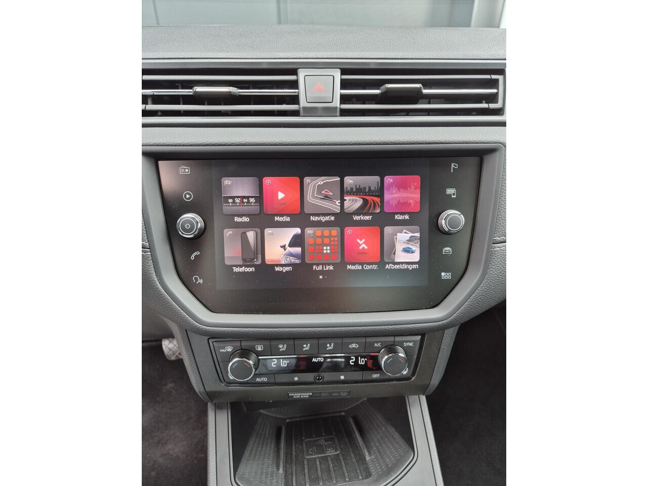 Seat IBIZA 1.0 TSI Excellence FR!! Apple Carplay/Android Auto