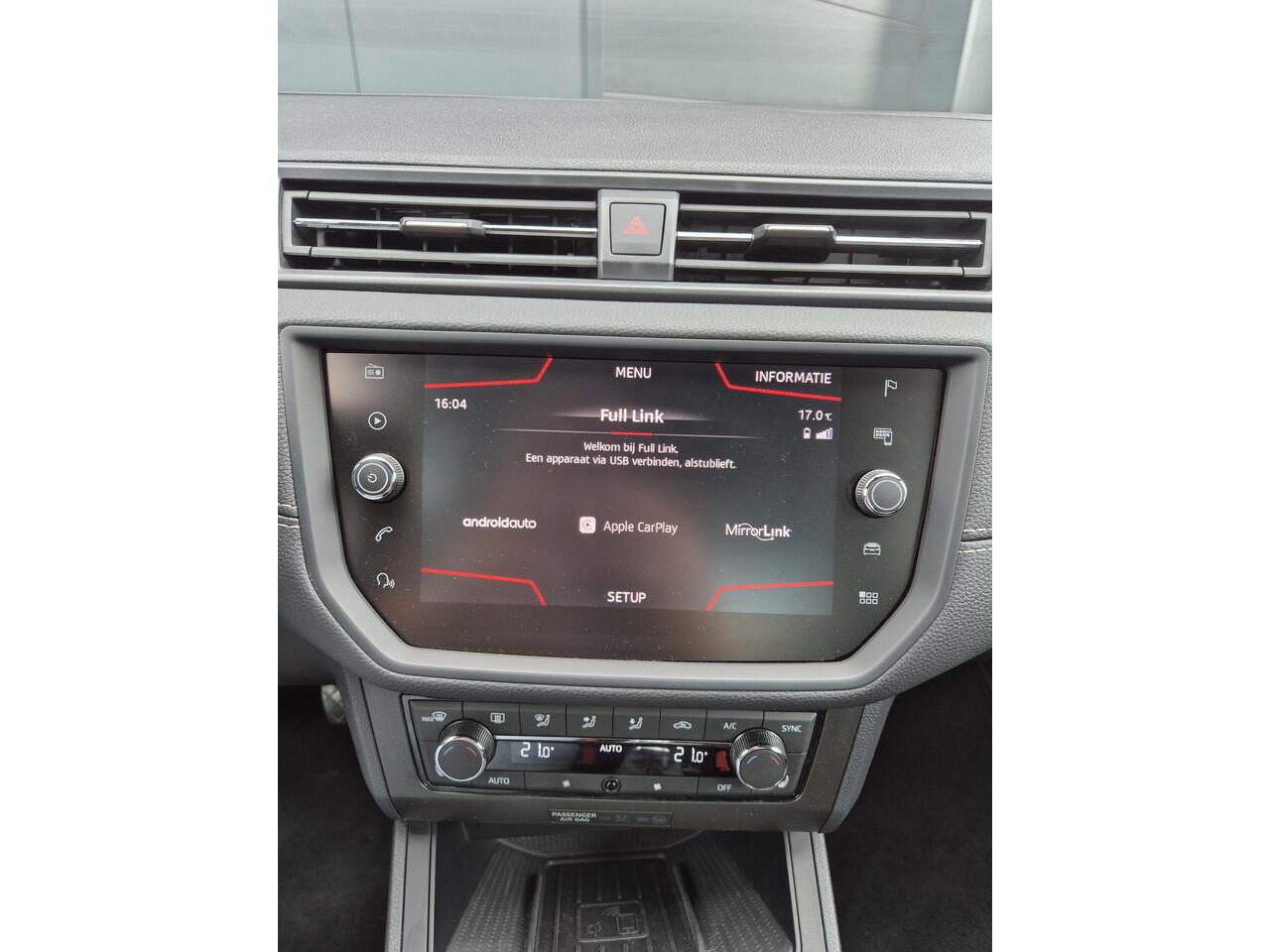 Seat IBIZA 1.0 TSI Excellence FR!! Apple Carplay/Android Auto