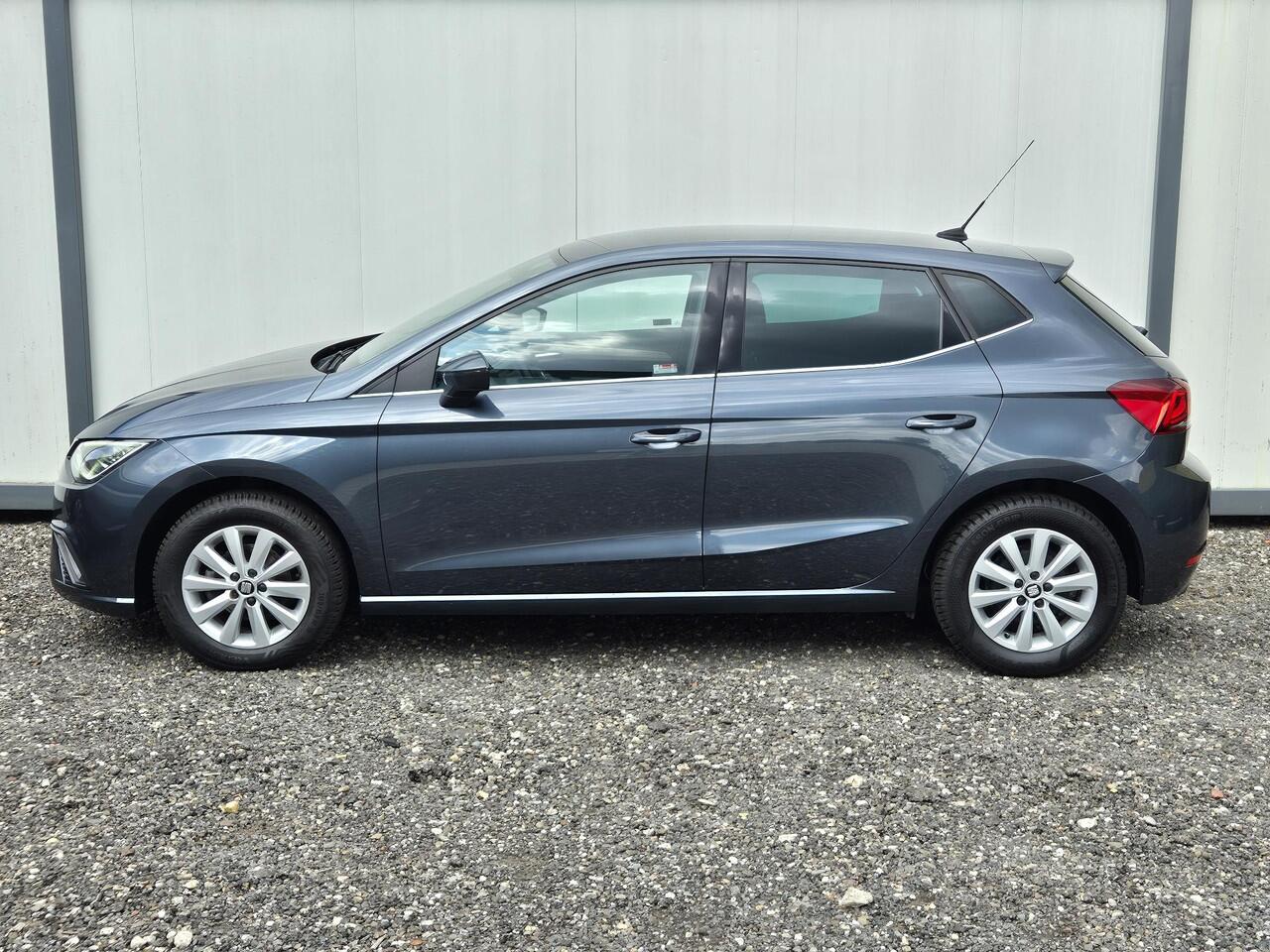 Seat IBIZA 1.0 TSI Excellence FR!! Apple Carplay/Android Auto