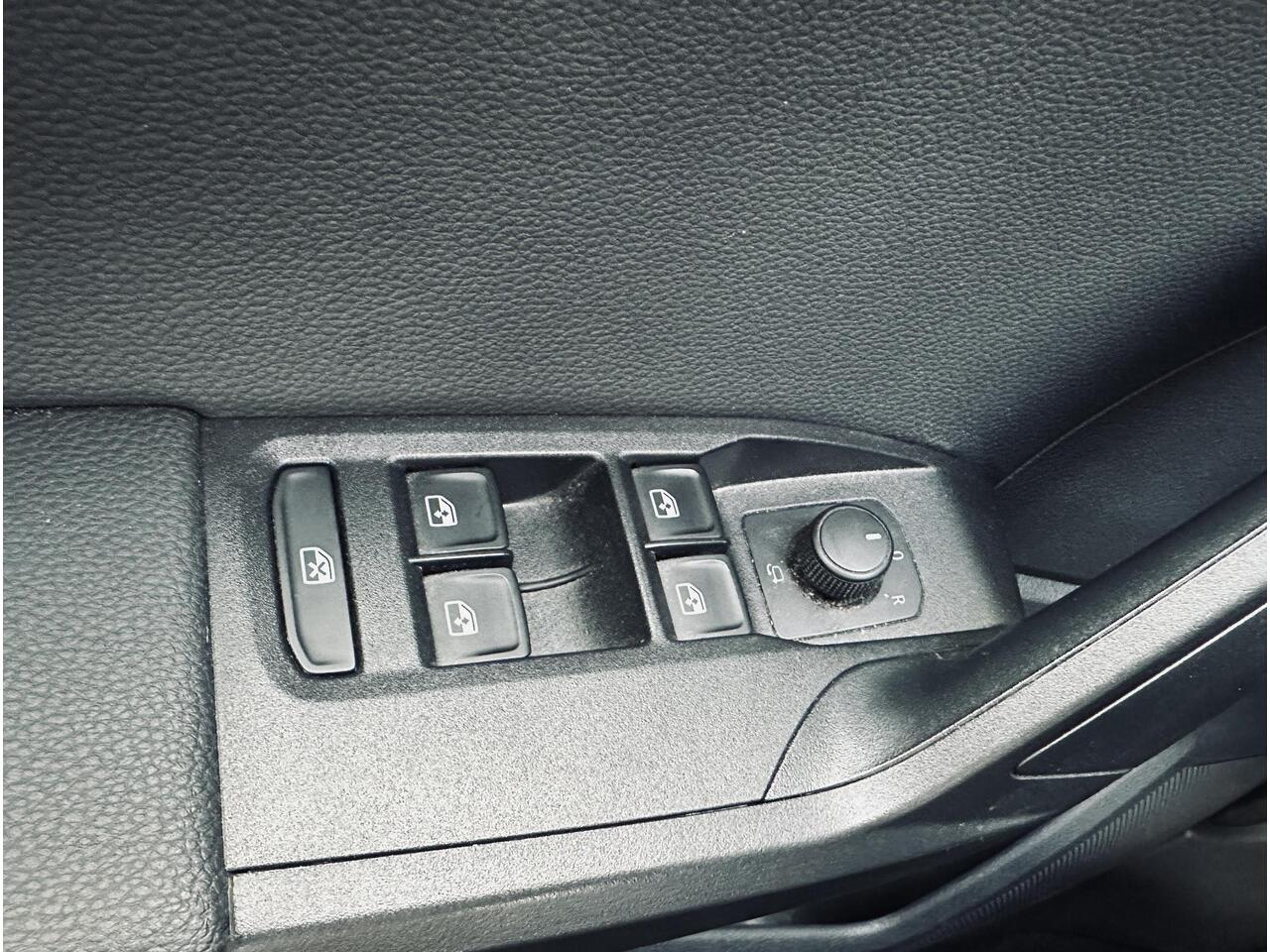 Seat IBIZA 1.0 TGI/TSI FR Business Intense