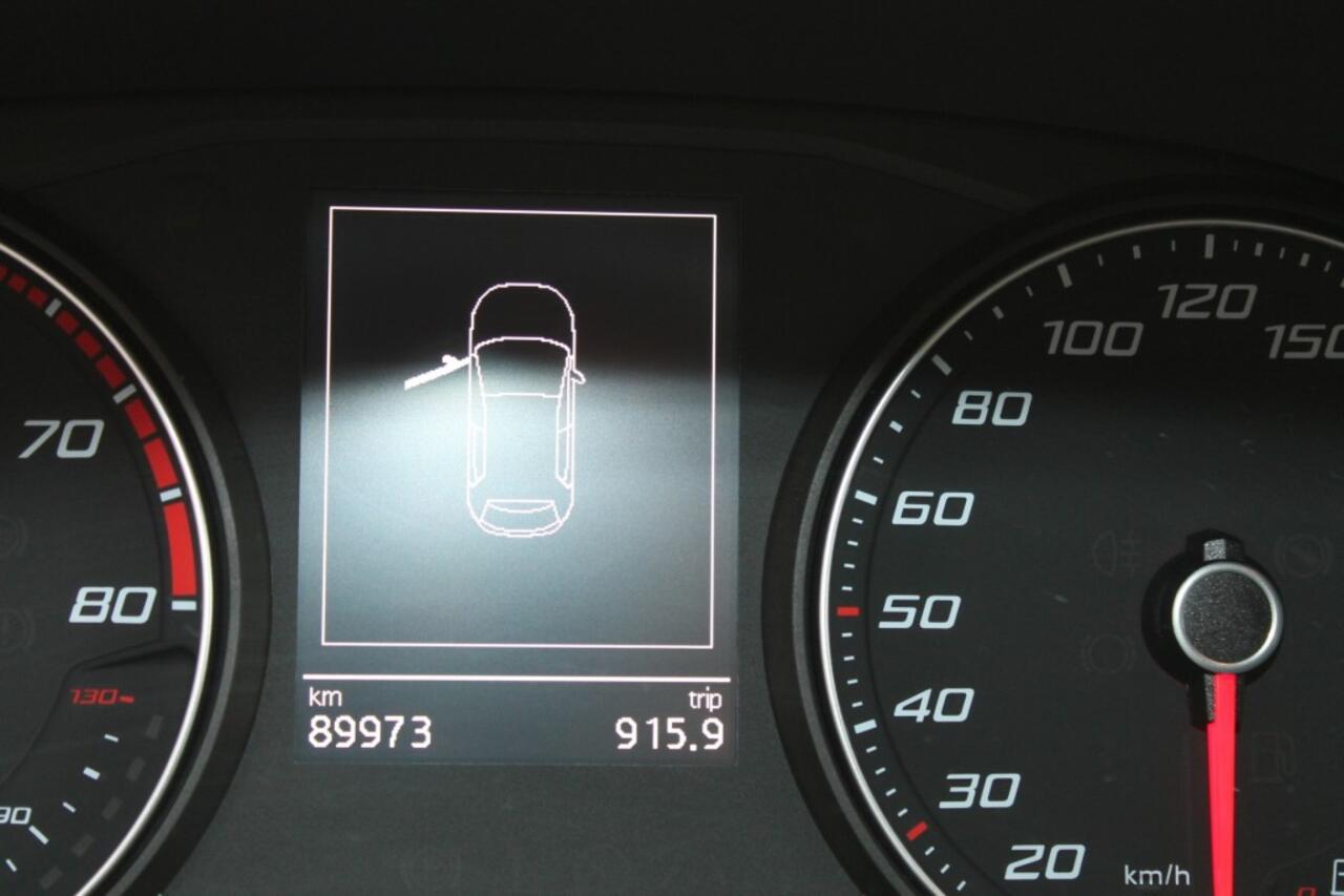 Seat IBIZA 1.0 TSI FR Business Intense CAMERA CRUISE NAVI PDC V/A