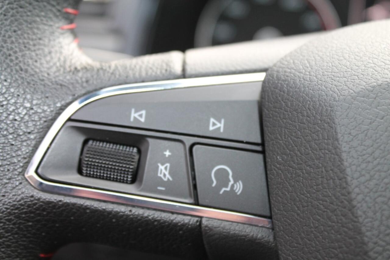 Seat IBIZA 1.0 TSI FR Business Intense CAMERA CRUISE NAVI PDC V/A