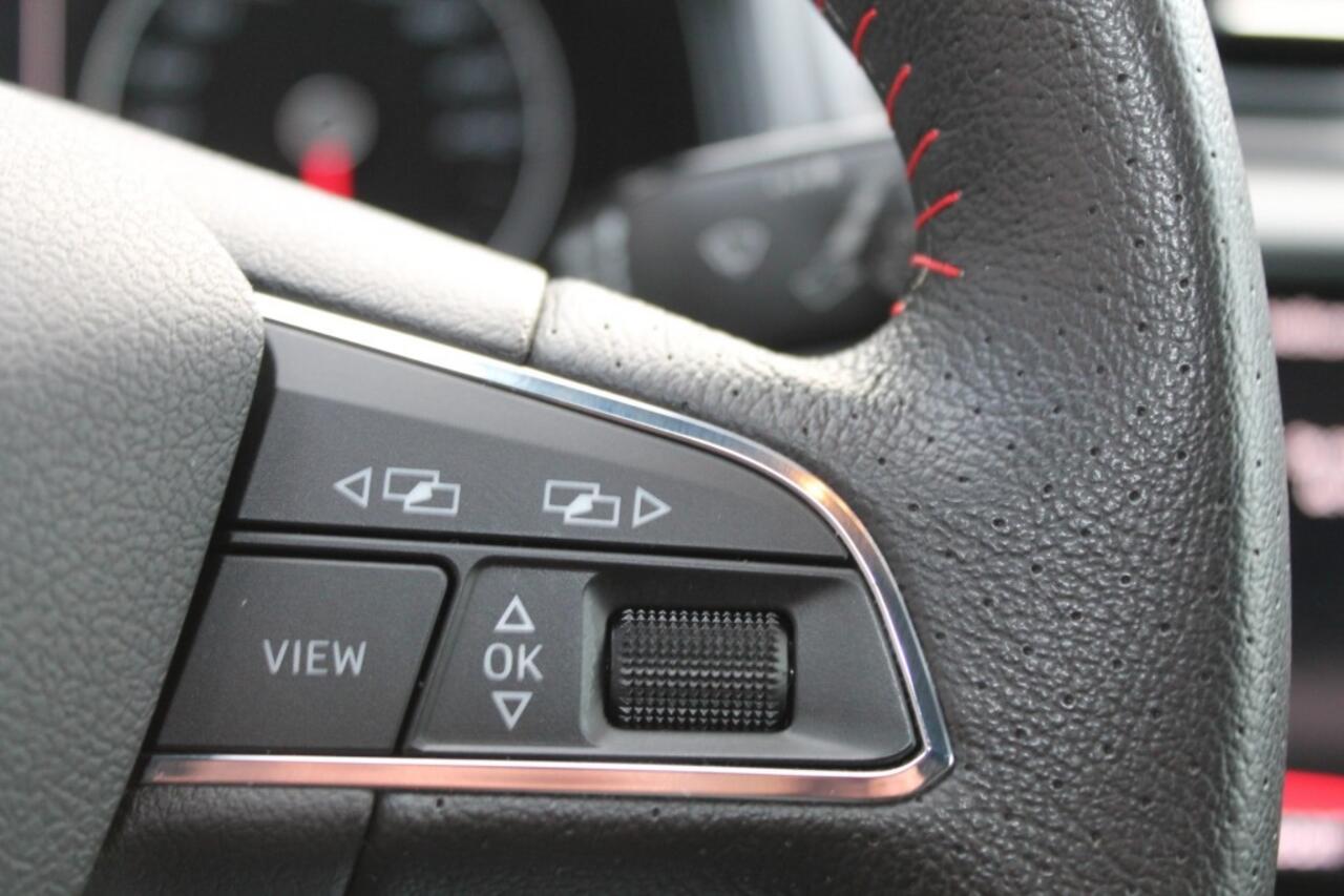 Seat IBIZA 1.0 TSI FR Business Intense CAMERA CRUISE NAVI PDC V/A