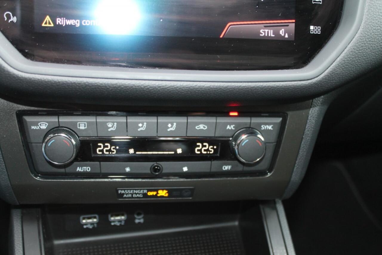 Seat IBIZA 1.0 TSI FR Business Intense CAMERA CRUISE NAVI PDC V/A