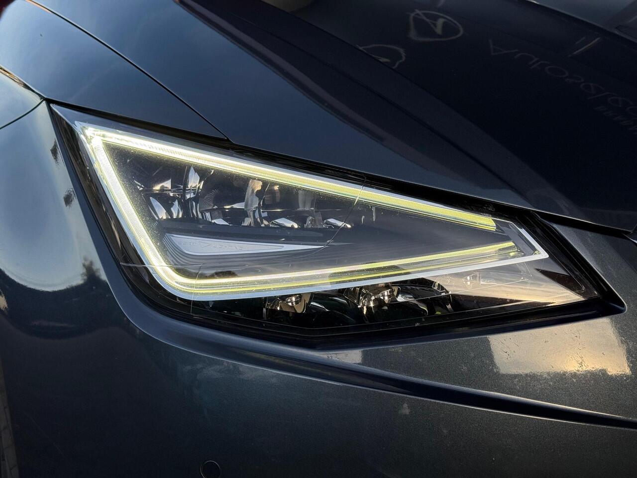 Seat IBIZA 1.0 TSI Beats Pano Navi DigiDash