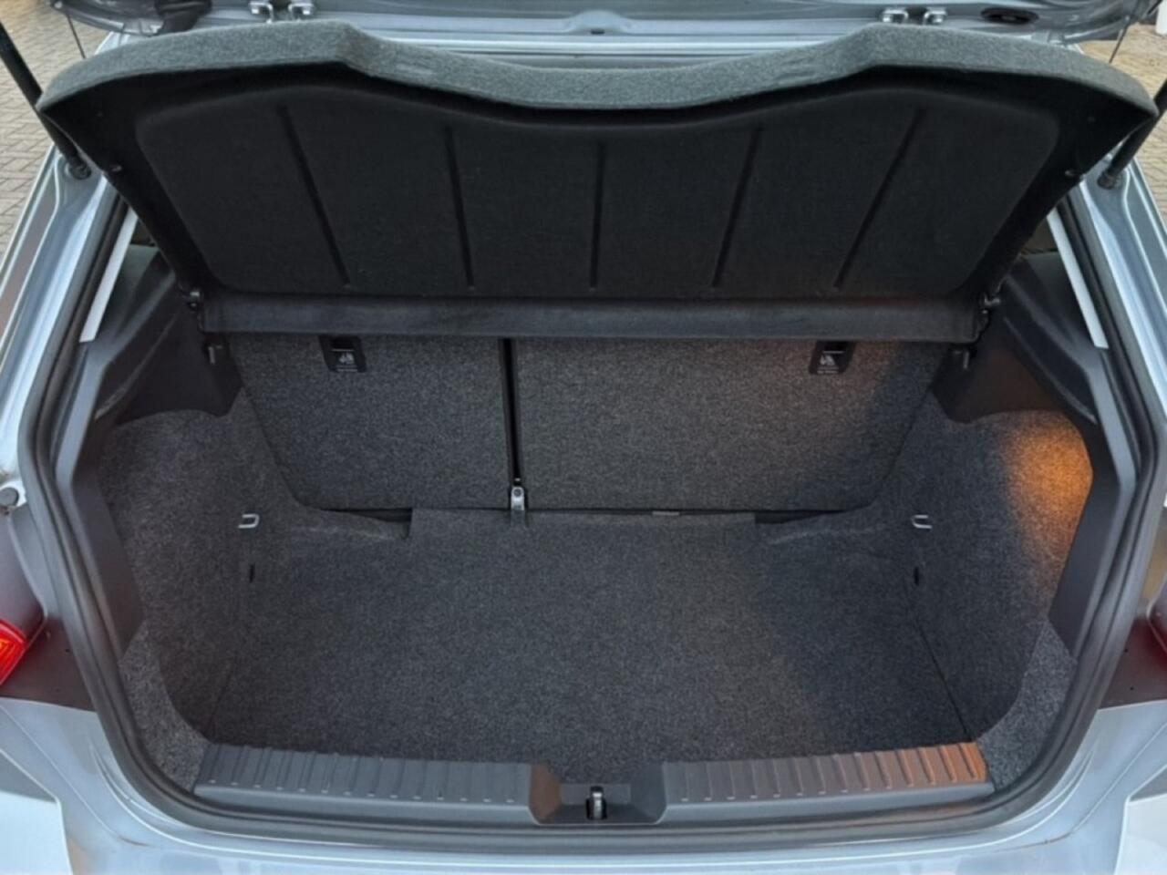 Seat IBIZA 1.0 TSI STYLE CAMERA/NAVI/CARPLAY/CRUISE/STOELVERW