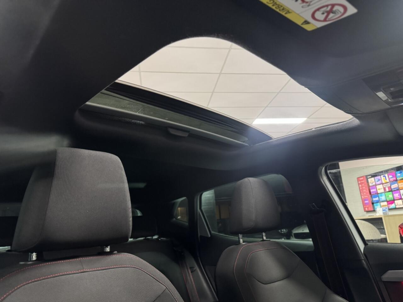 Seat IBIZA 1.5 TSI FR EVO 150PK PANO KEYLESS BEATS