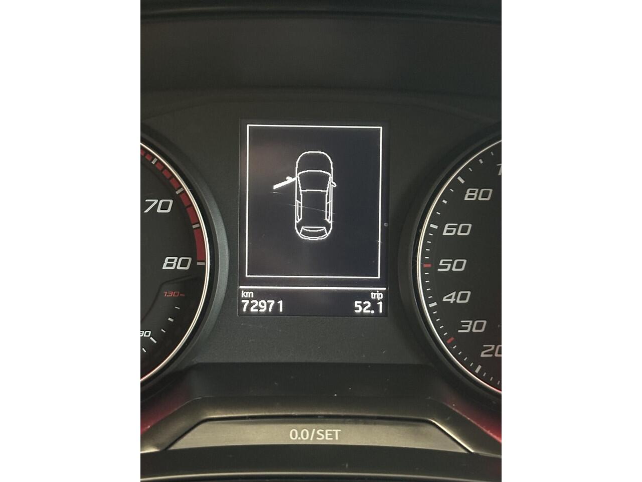 Seat IBIZA 1.0 TSI St. BnsInt. | Airco | CarPlay | Cruise | PDC V+A