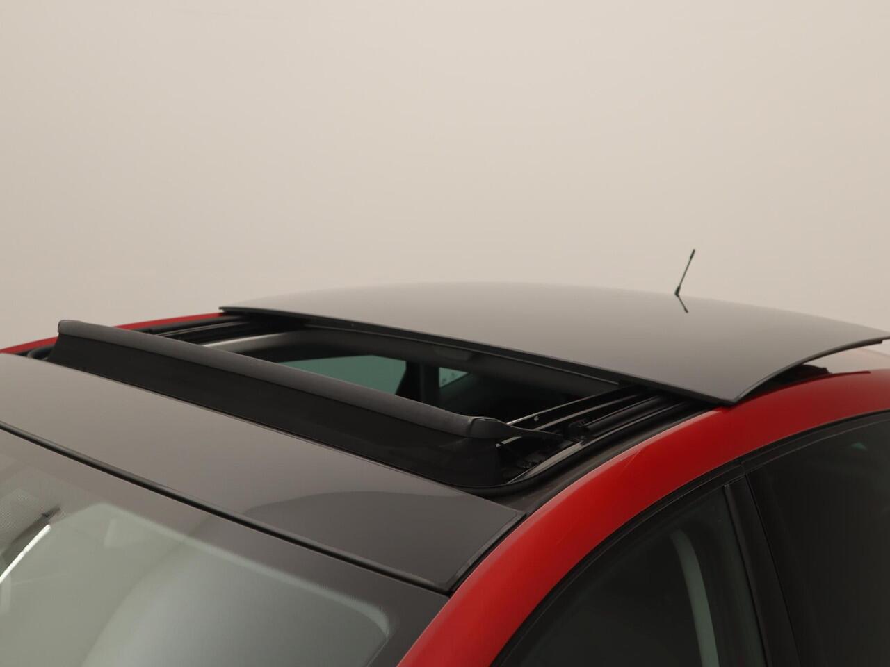 Seat IBIZA 1.0 TSI FR Business Intense PANORAMADAK / CARPLAY / BEATS-AUDIO / CAMERA / KEYLESS / FULL LED / NAVI / CLIMA / PDC / BLUETOOTH / ACC / NL-AUTO