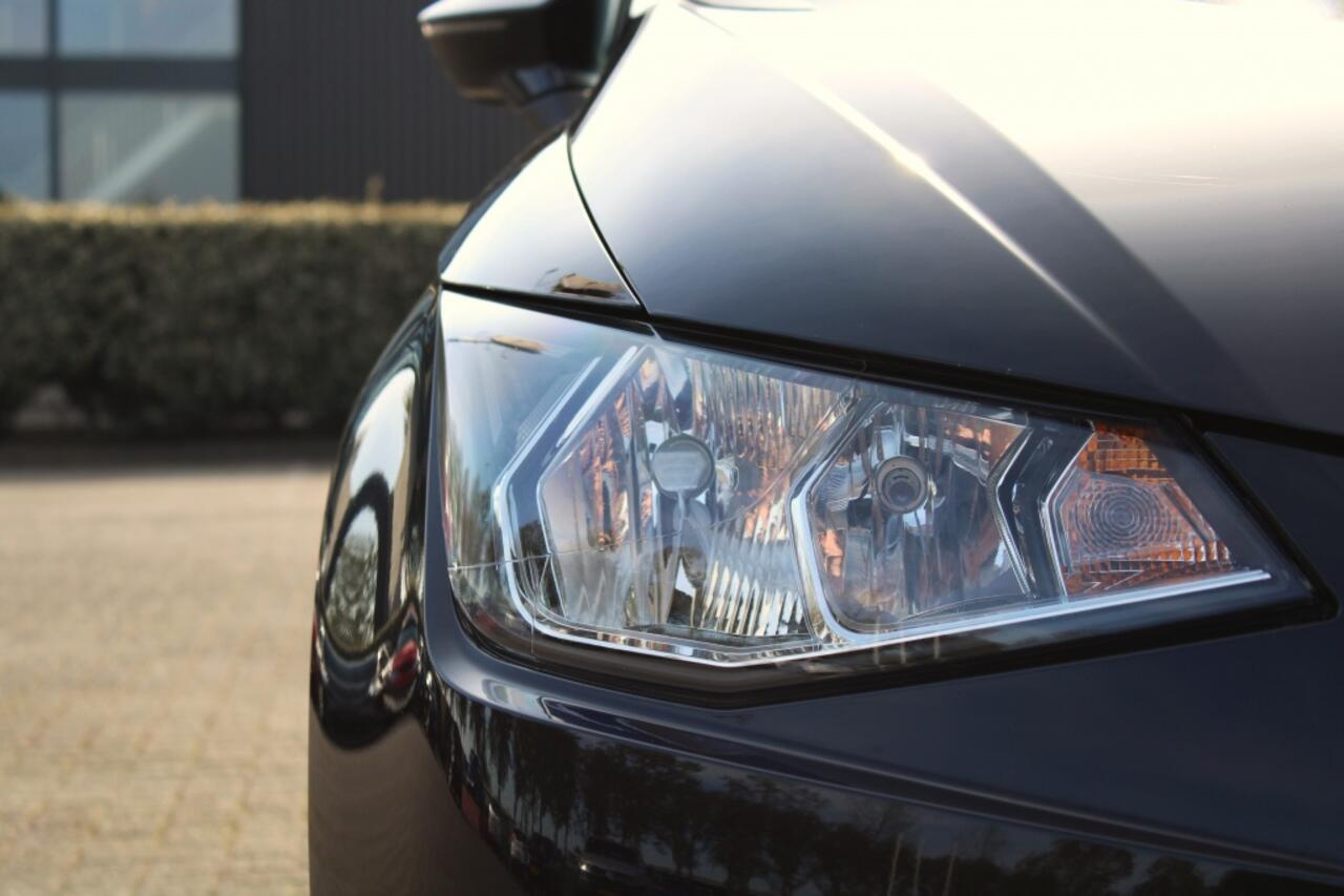 Seat IBIZA 1.0 TSI St. BnsInt.