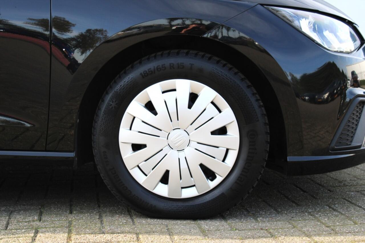 Seat IBIZA 1.0 TSI St. BnsInt.