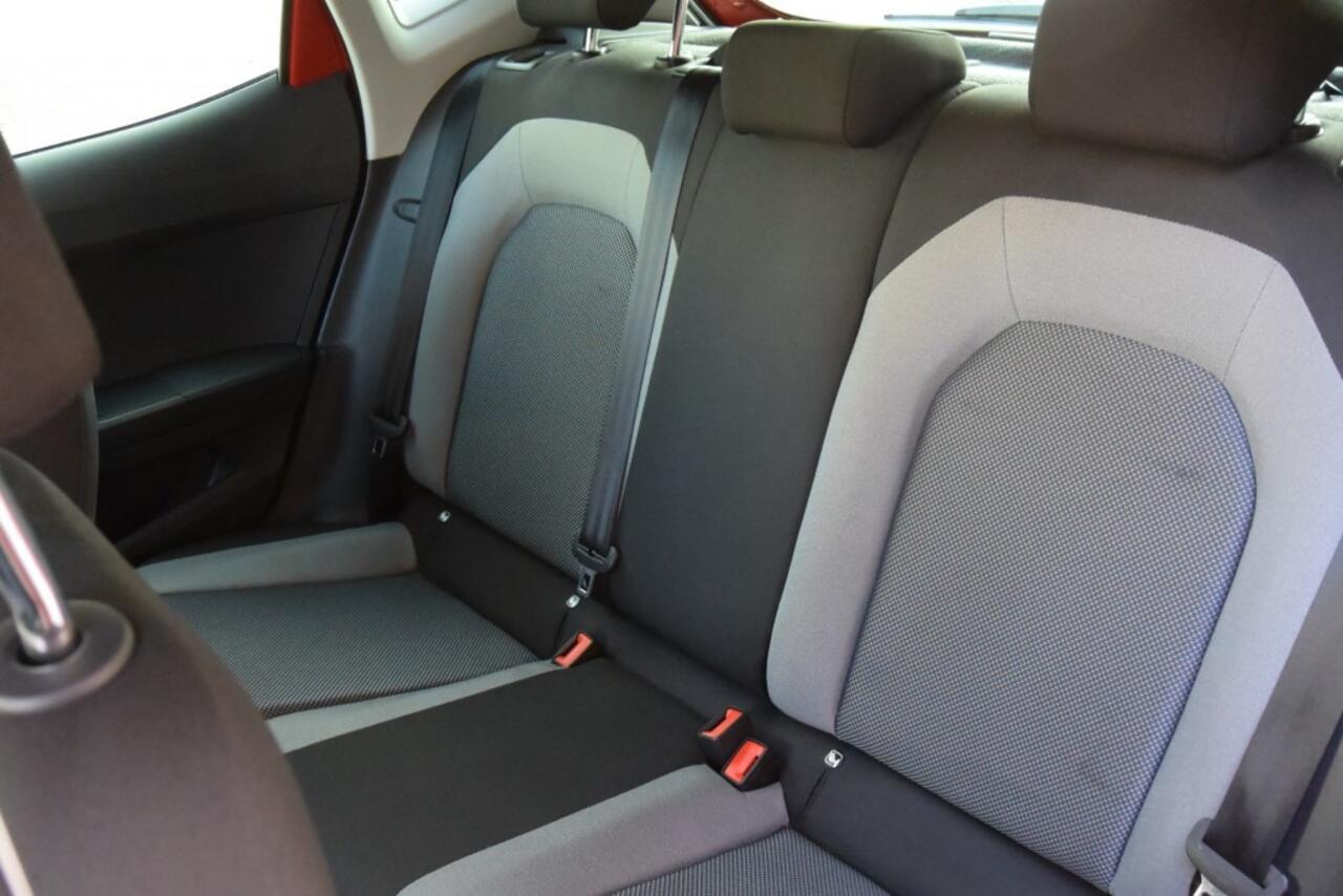 Seat IBIZA 1.0 TGI FR BNSINT.