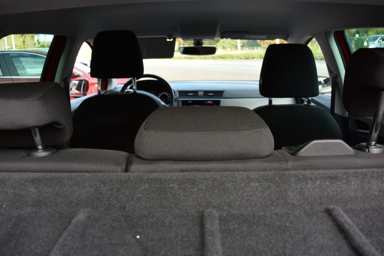 Seat IBIZA 1.0 TGI FR BNSINT.