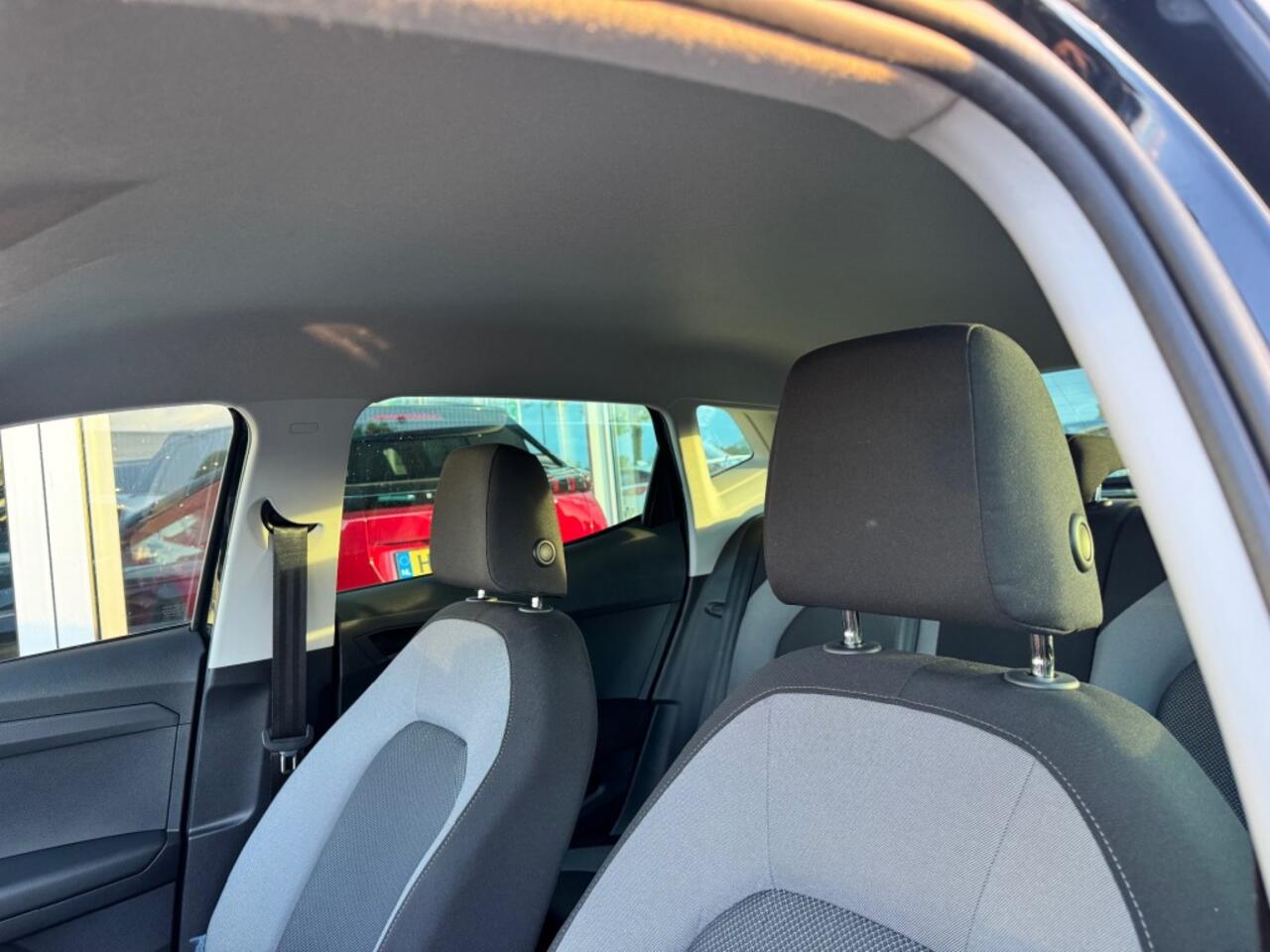 Seat IBIZA 1.0 TSI FLEX/Camera/Carplay/ALL IN PRIJS