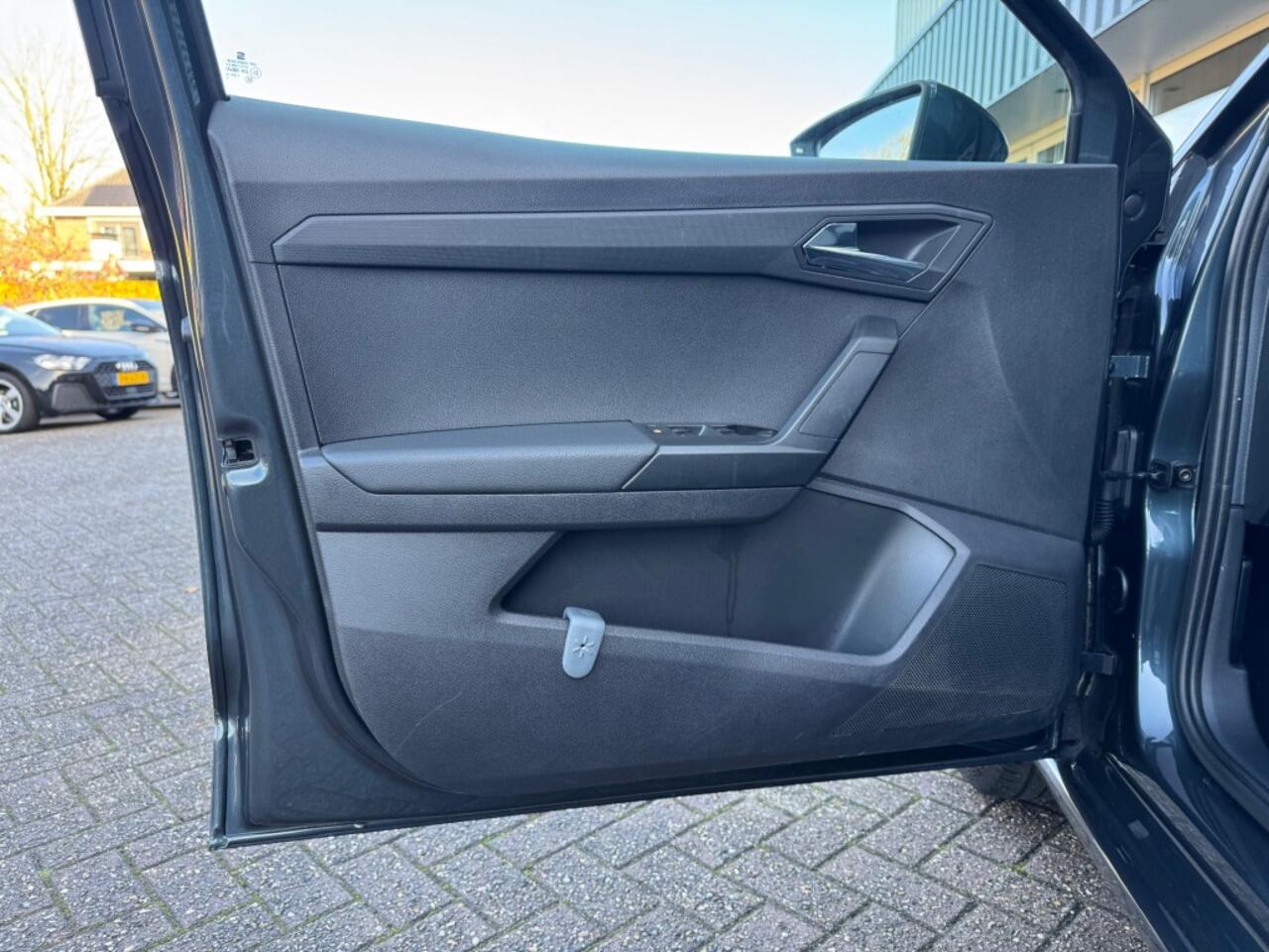 Seat IBIZA 1.0 TSI Style Business Intense