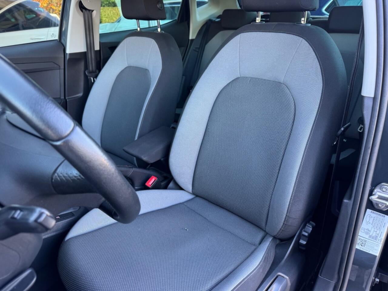 Seat IBIZA 1.0 TSI Style Business Intense