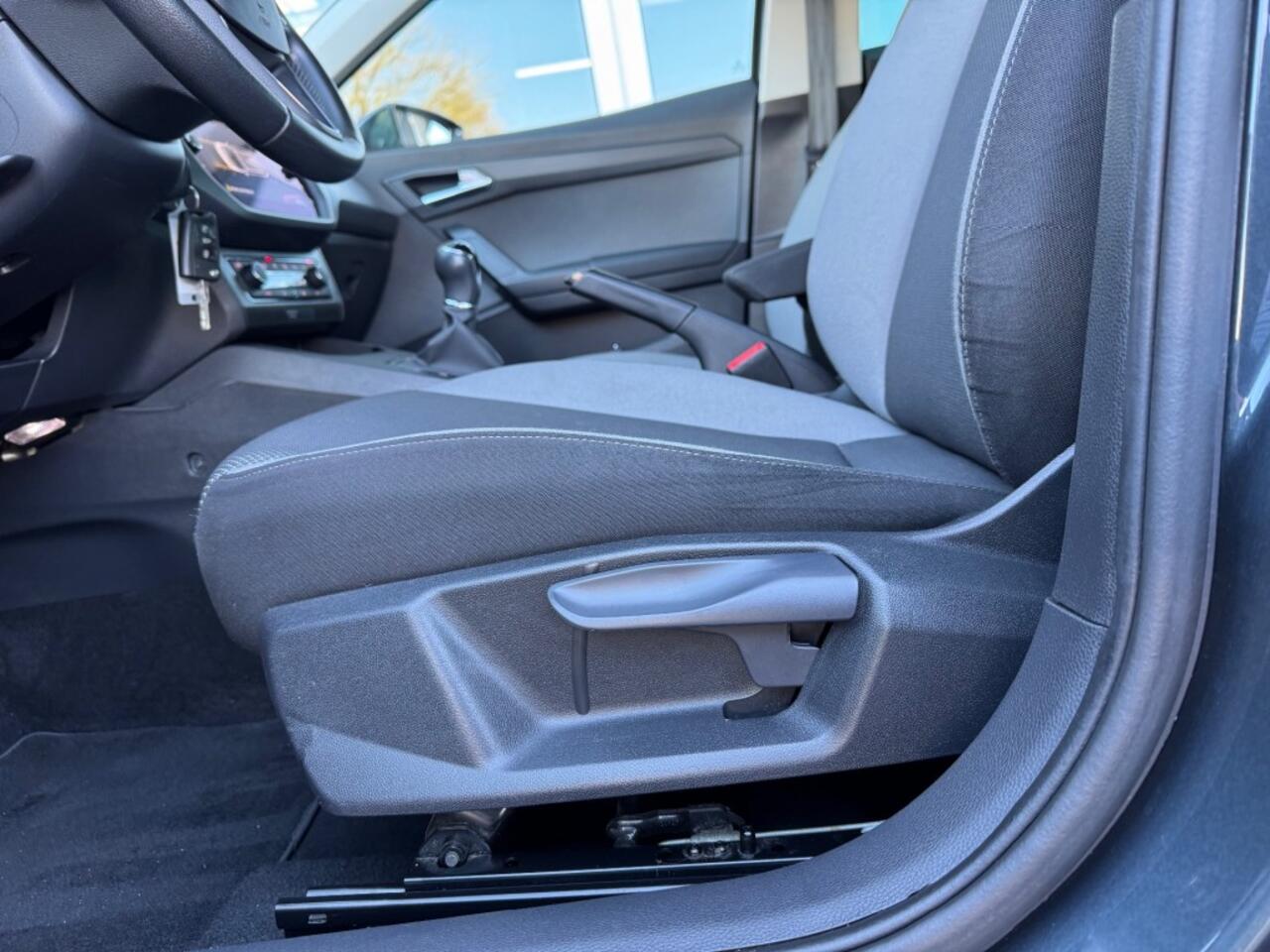 Seat IBIZA 1.0 TSI Style Business Intense