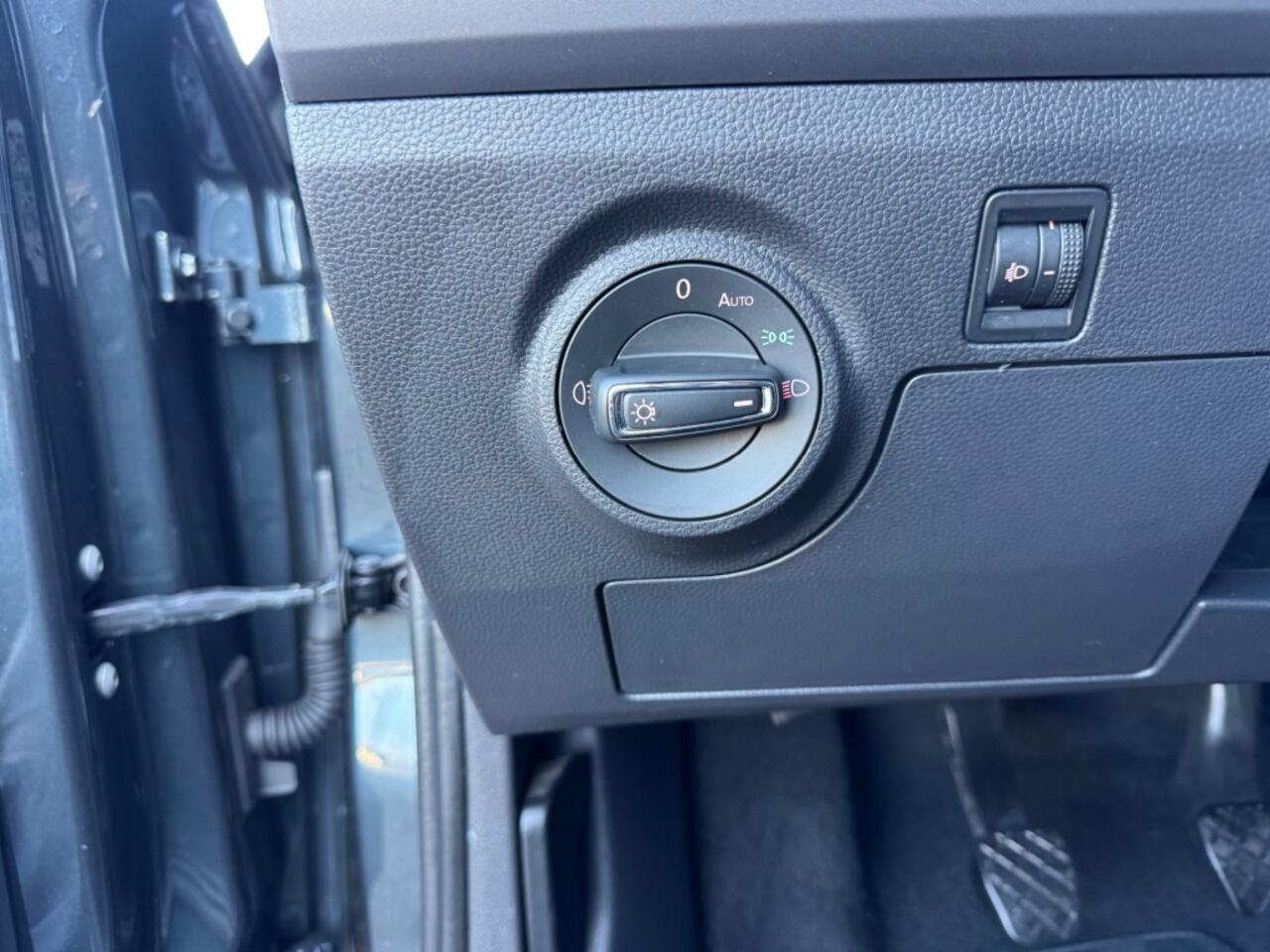 Seat IBIZA 1.0 TSI Style Business Intense