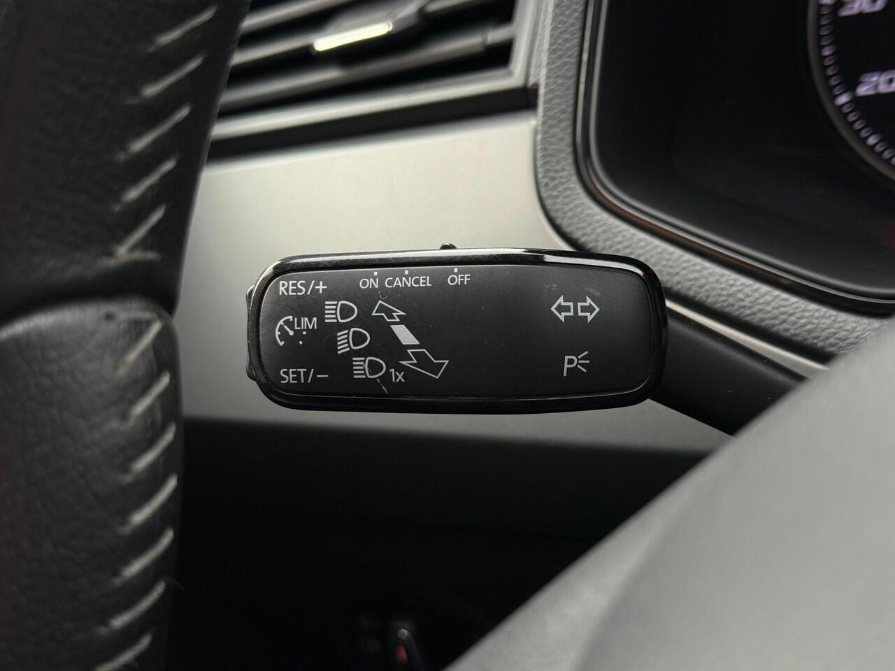 Seat IBIZA 1.0 TSI Style Airco PDC Bluetooth