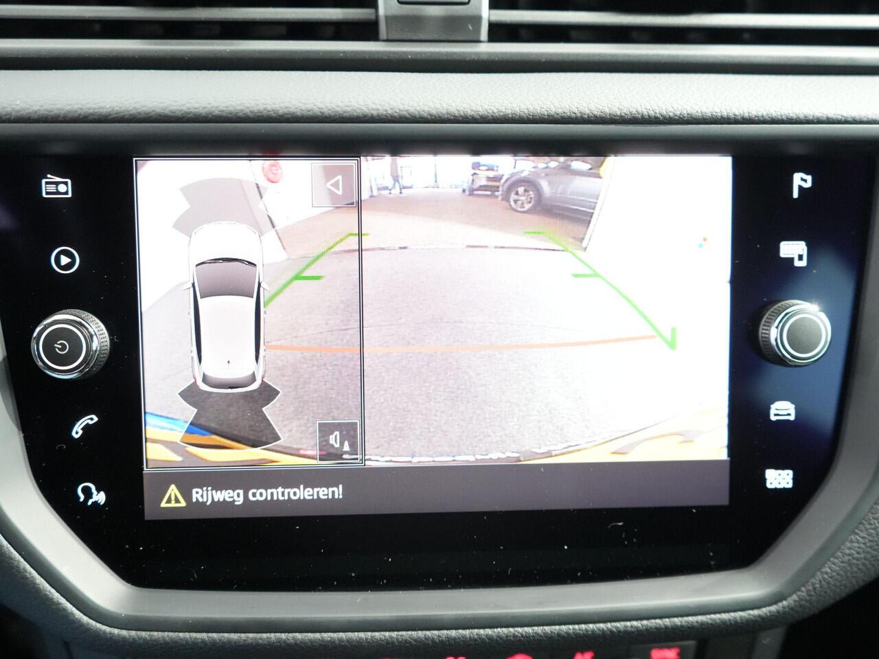 Seat IBIZA 1.0 TSI FR Business Intense | Beats Audio | Camera | Led | Carplay |