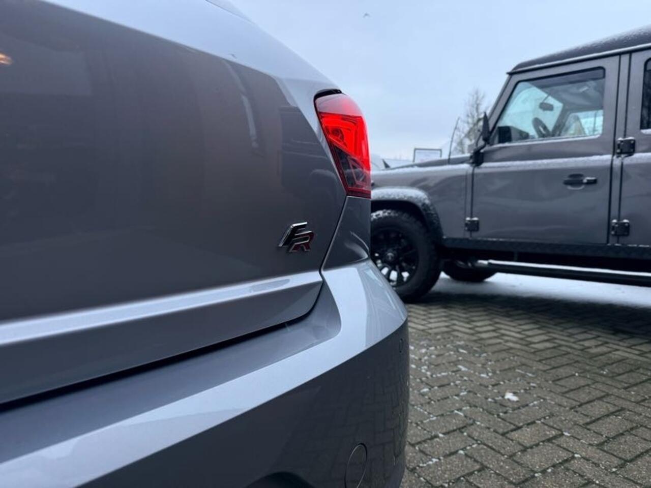 Seat IBIZA 1.0 TSI FR | PANO | Virtual Cockpit |