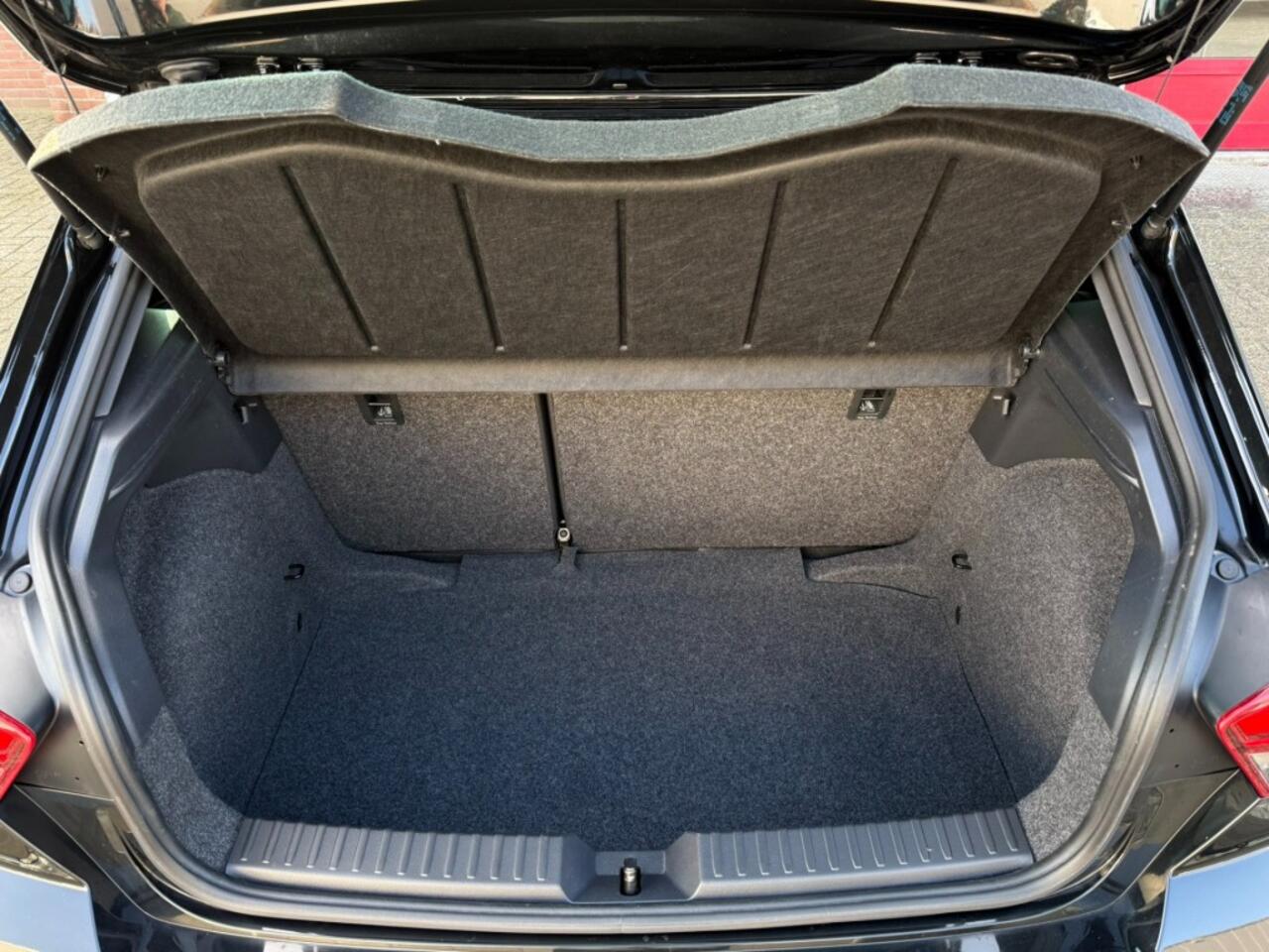 Seat IBIZA 1.0 TSI FR Business Intense I Carplay I Alcantara I Camera I LED I Digitale cockpit