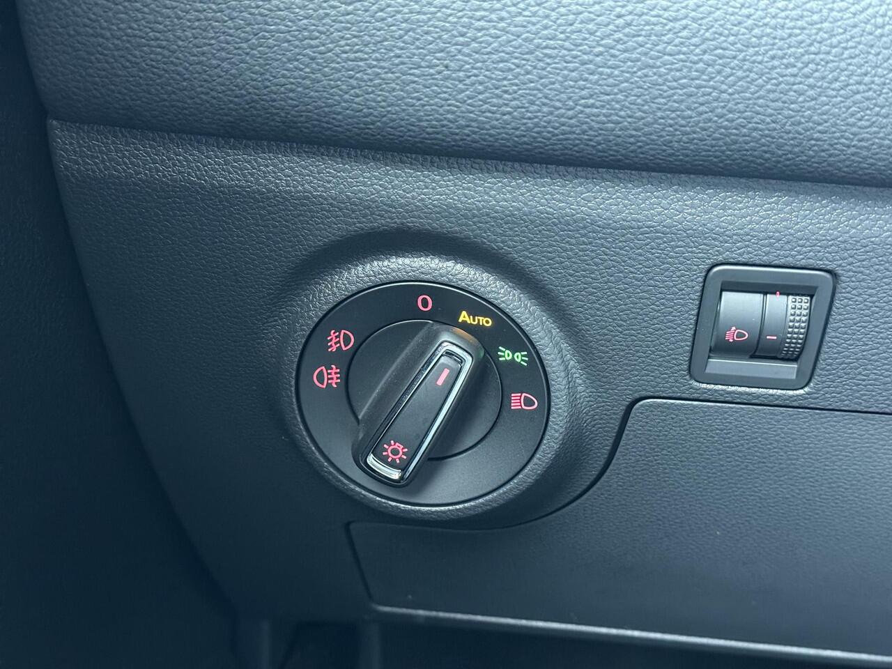 Seat IBIZA 1.0 TSI FR Business Intense | 115 PK | Automaat | Achteruitrijcamera | Cruise control | Apple Carplay/Android Auto |