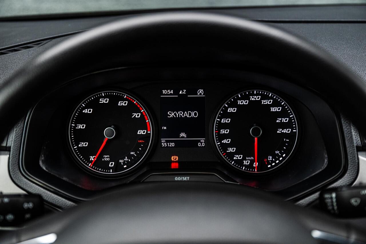 Seat IBIZA 1.0 TSi 95 pk Style Business Intense | Camera | Parkeersensoren | Navigatie