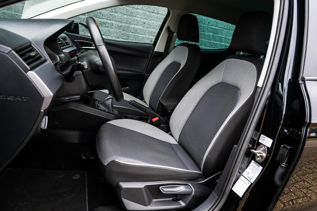 Seat IBIZA 1.0 TSi 95 pk Style Business Intense | Camera | Parkeersensoren | Navigatie