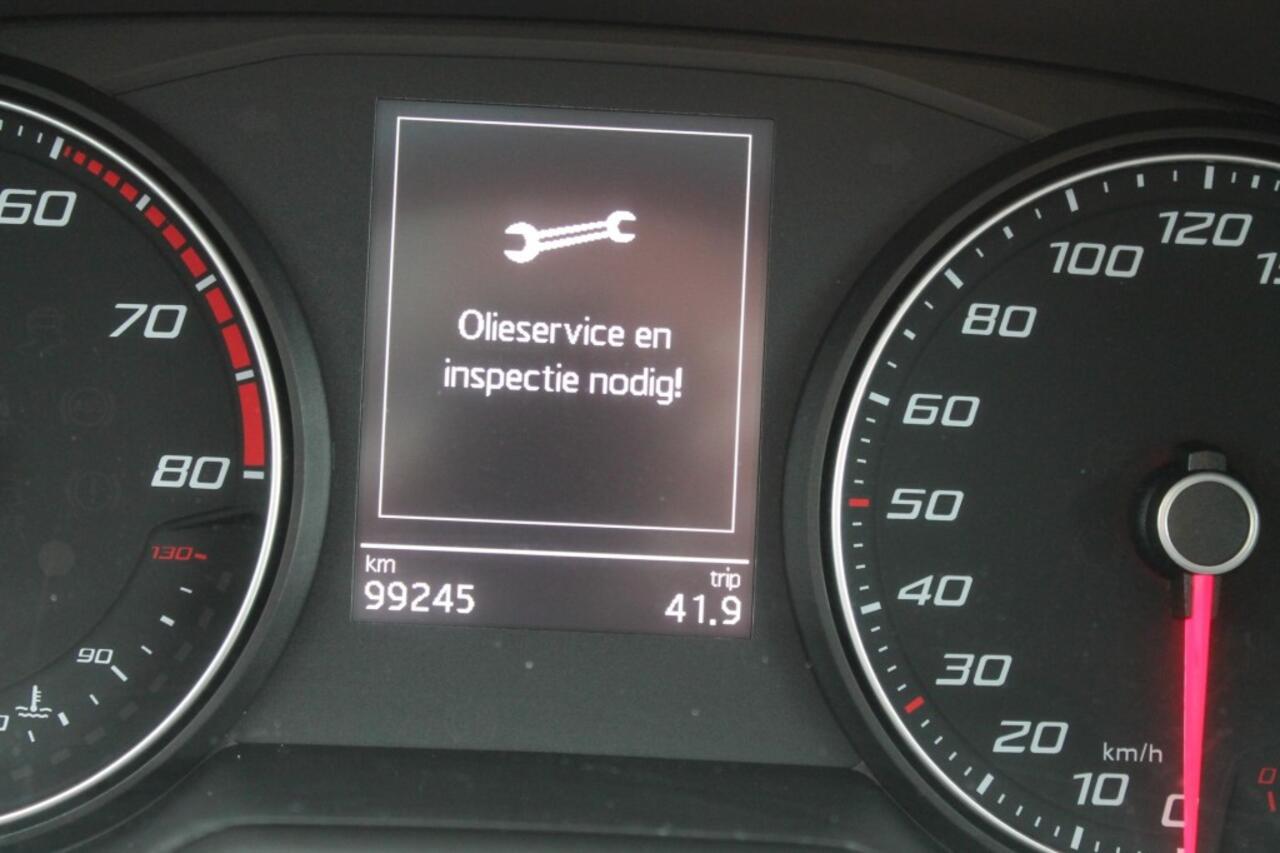 Seat IBIZA 1.0 TSI STYLE BUSINESS INTENSE
