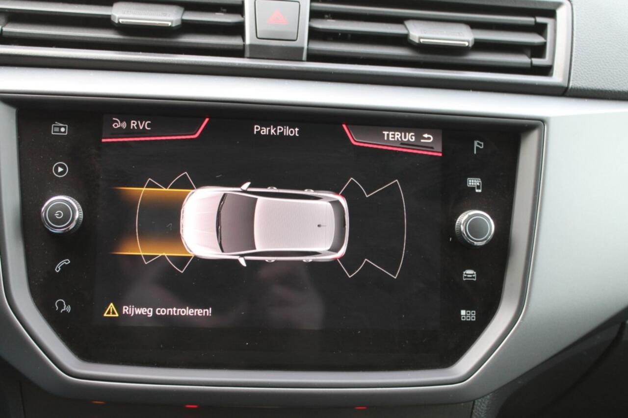 Seat IBIZA 1.0 TSI STYLE BUSINESS INTENSE