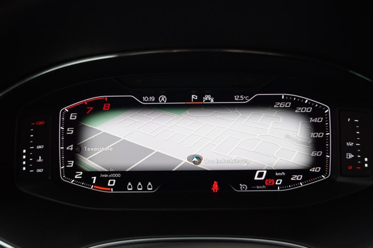 Seat IBIZA FR 1.0 TSI (110pk) LED/Navi/Virtual/Carplay/18 inch