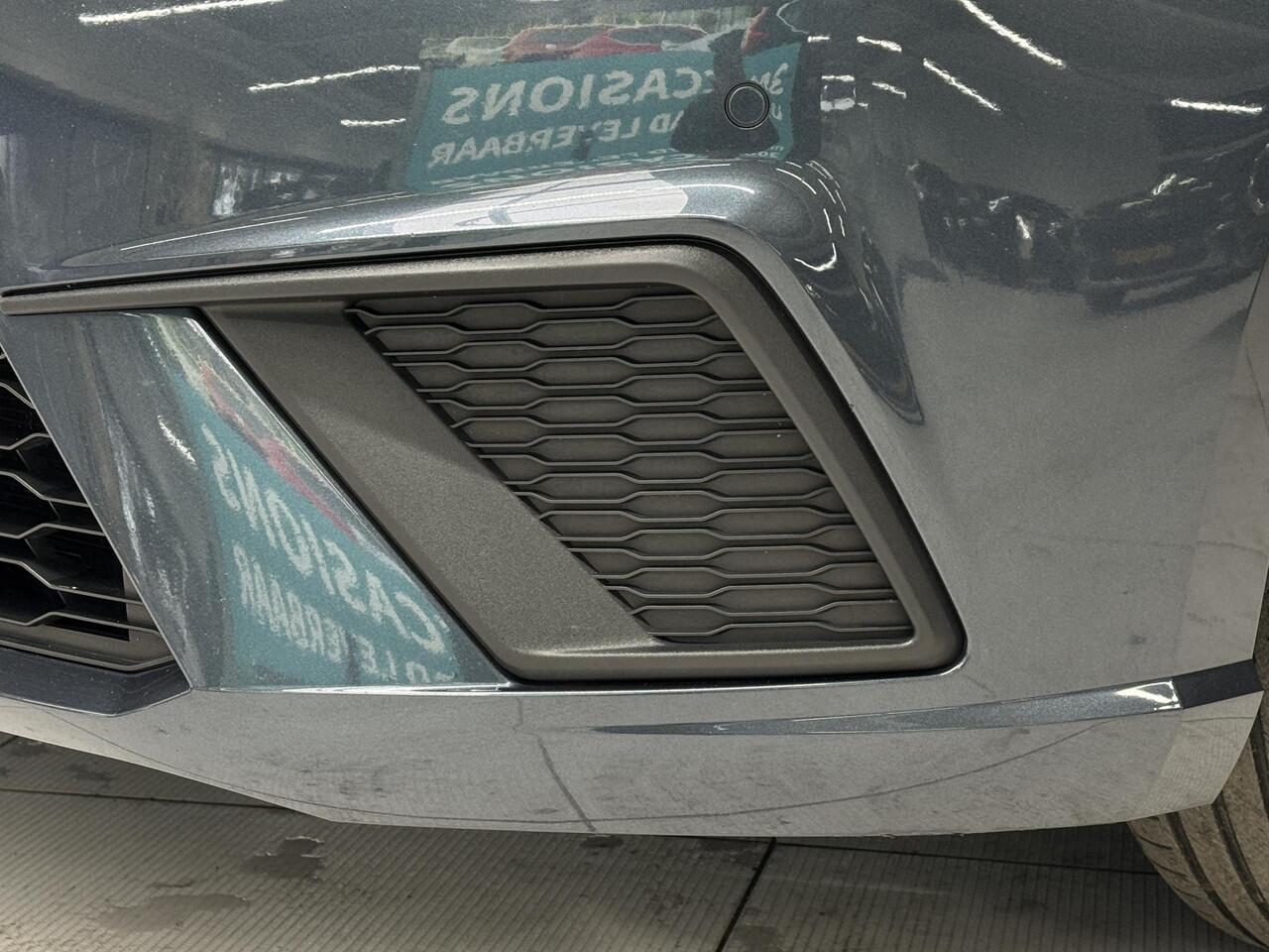 Seat IBIZA 1.0 TSI Flex | Navigatie | Parkeersensoren | Trekhaak | Cruise control |