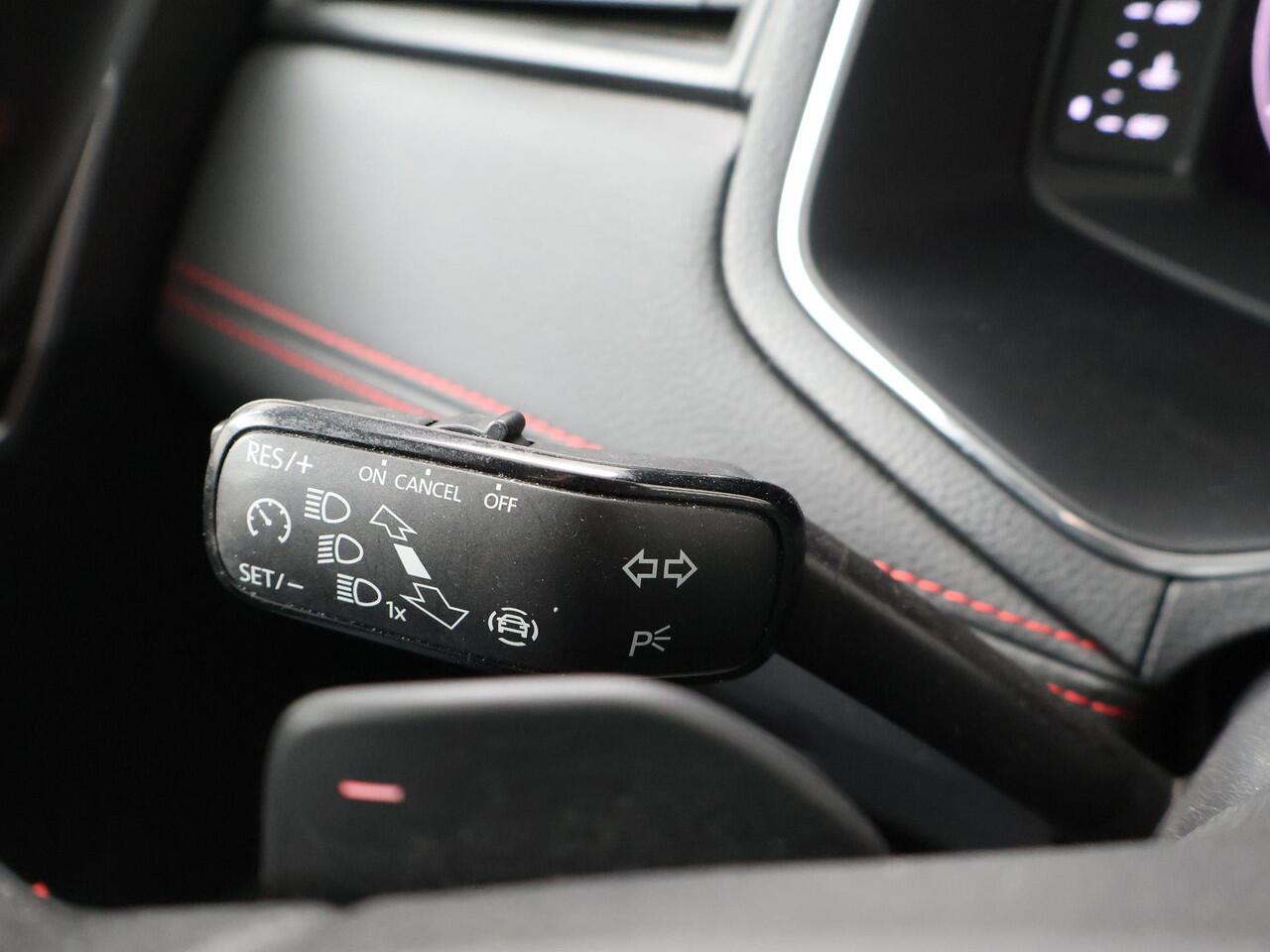 Seat IBIZA 1.0 TSI FR Business Intense Plus | 110 PK | Automaat | Beats audio pack | LED verlichting | Apple Carplay/Android Auto |