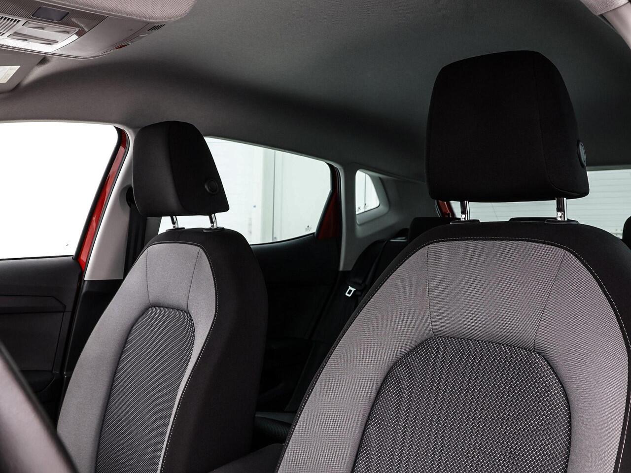 Seat IBIZA 1.0 TSI 95pk Style Business Intense · Camera · P-Sensoren · Apple/Android Car Play · Navigatie · 15'' Inch ·