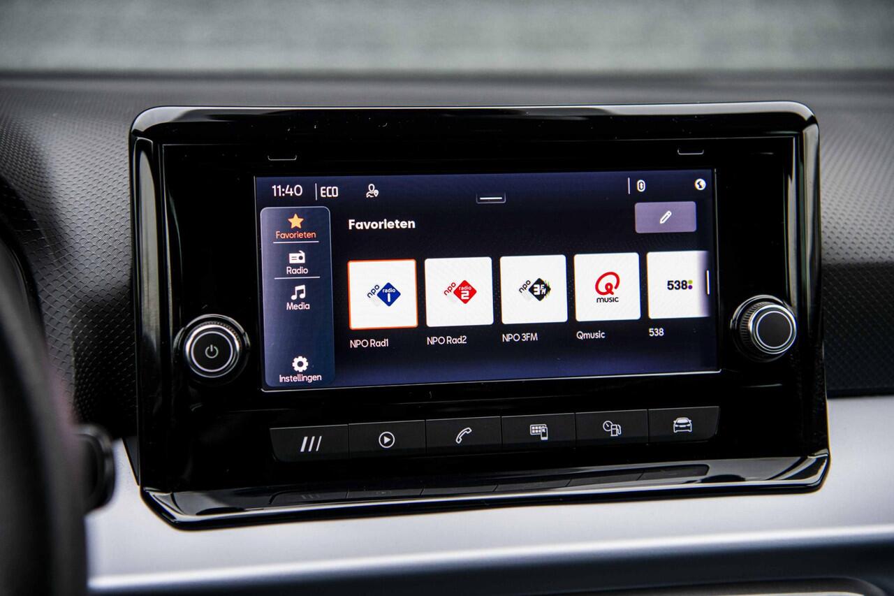 Seat IBIZA 1.0 TSi 95 pk FR | Full LED | App Connect | Adapt. Cruise