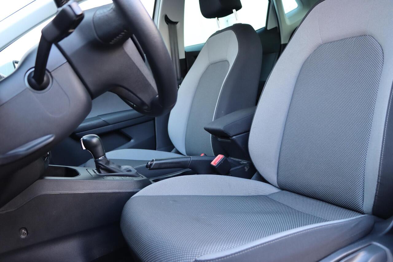 Seat IBIZA 1.0 TSI Style Business Intense DSG7 110pk