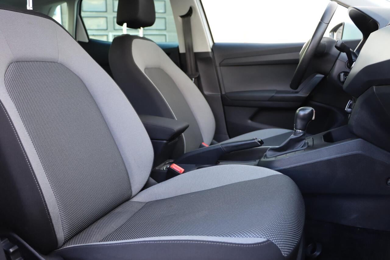 Seat IBIZA 1.0 TSI Style Business Intense DSG7 110pk