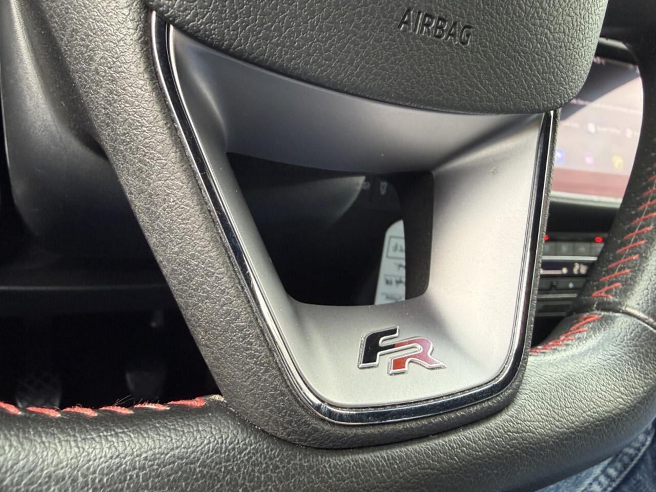 Seat IBIZA FR Bsn 1.0 TSI FR Bns Int. (FR Luxe Carplay Sport)