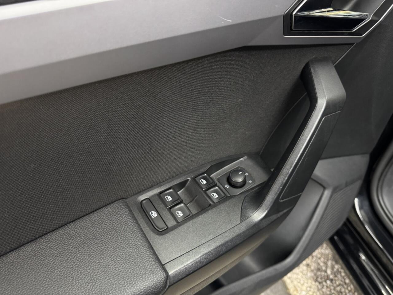 Seat IBIZA | 1.0 TSI FR | CAMERA | CRUISE | TREKHAAK | NAP