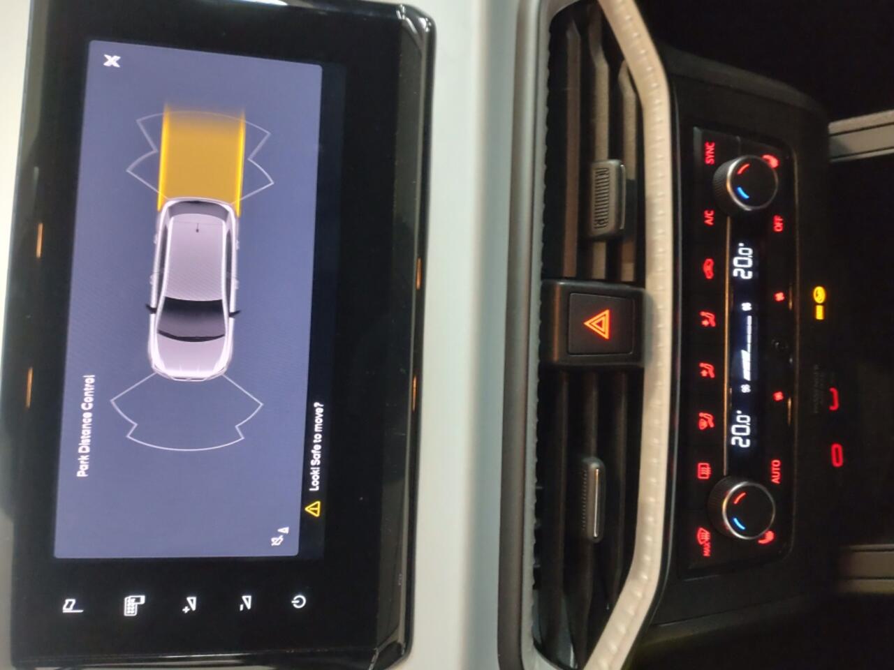 Seat IBIZA 1.0 EcoTSI Style Business Intense