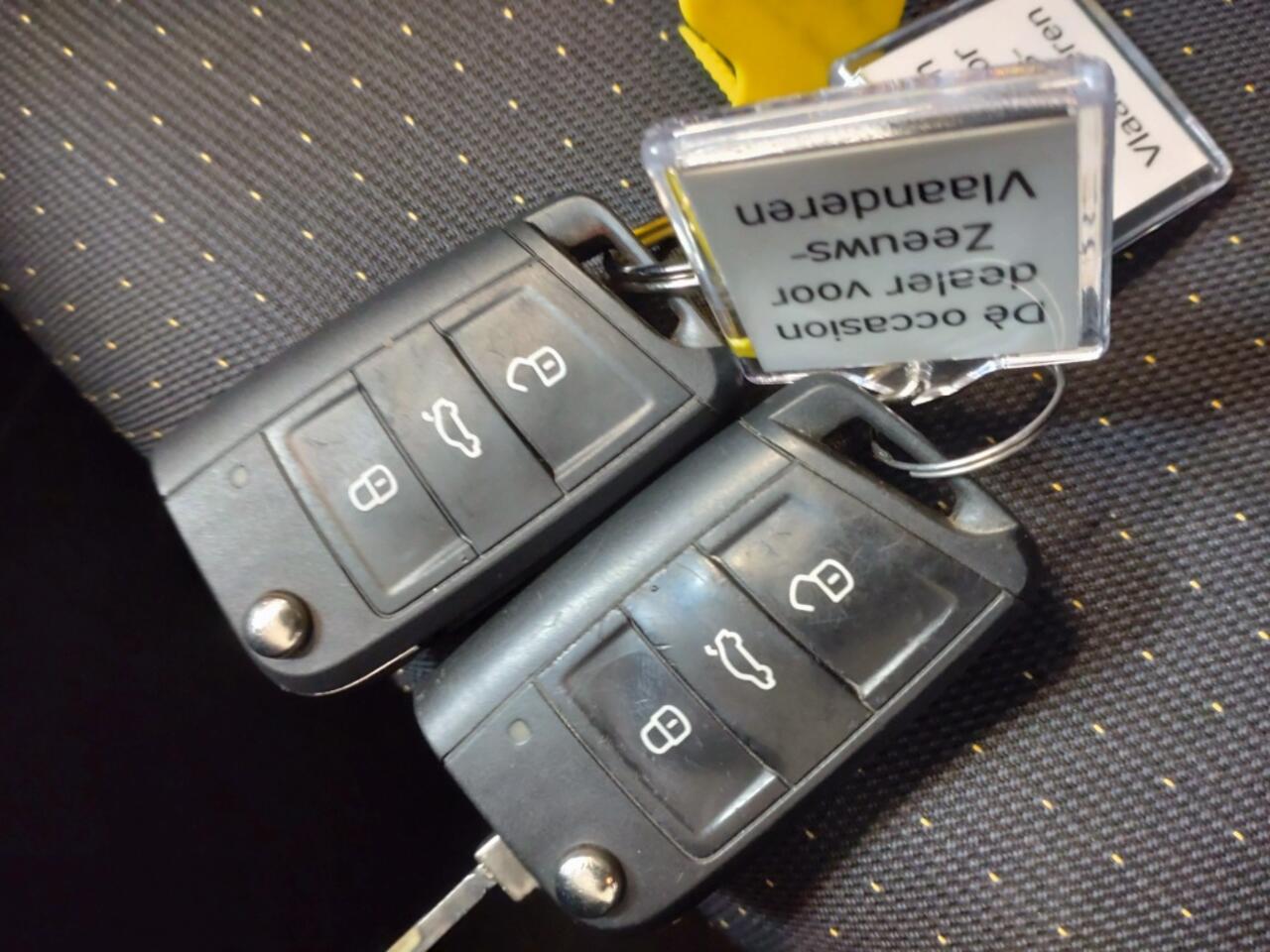 Seat IBIZA 1.0 EcoTSI Style Business Intense