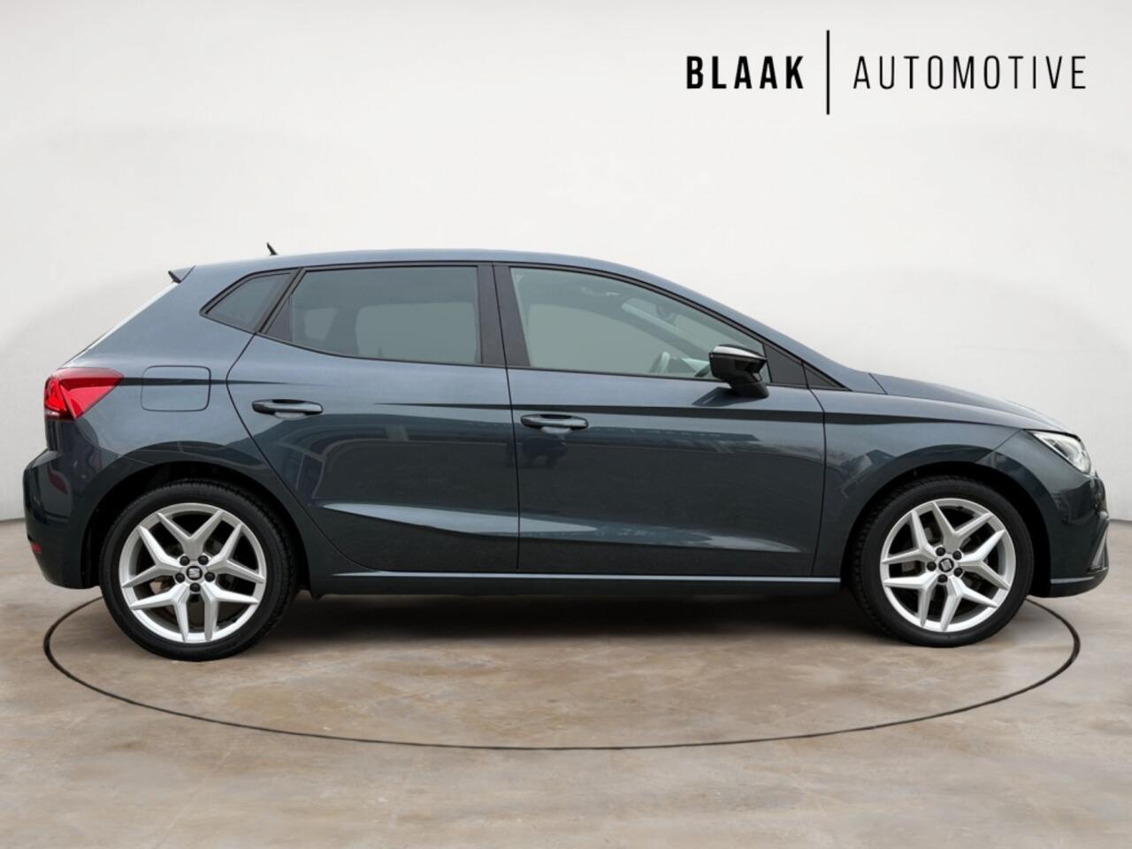Seat IBIZA FR | 17inch | navigatie | apple carplay | 110pk