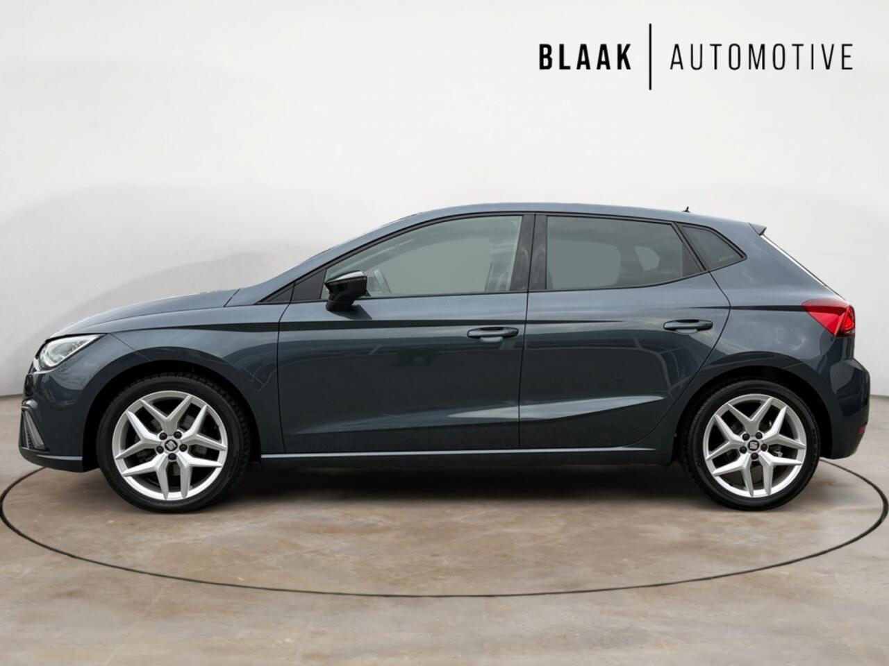 Seat IBIZA FR | 17inch | navigatie | apple carplay | 110pk