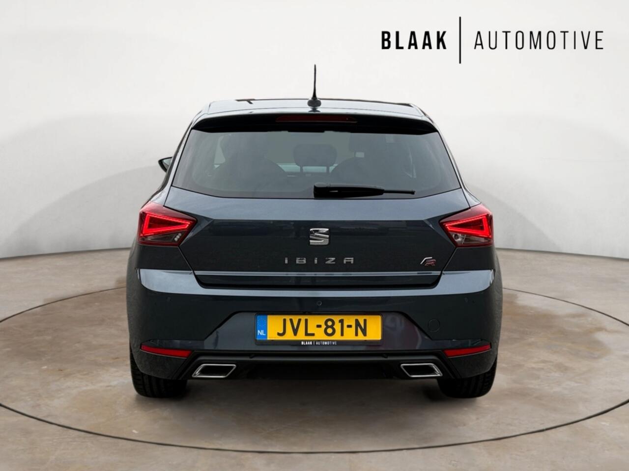 Seat IBIZA FR | 17inch | navigatie | apple carplay | 110pk