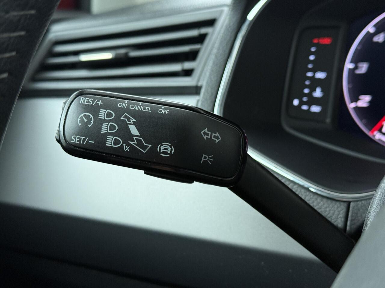 Seat IBIZA 1.0 TSI Style Business Intense Plus | 95 PK | Climate control | LED verlichting | Apple Carplay/Android Auto | Achteruitrijcamera |