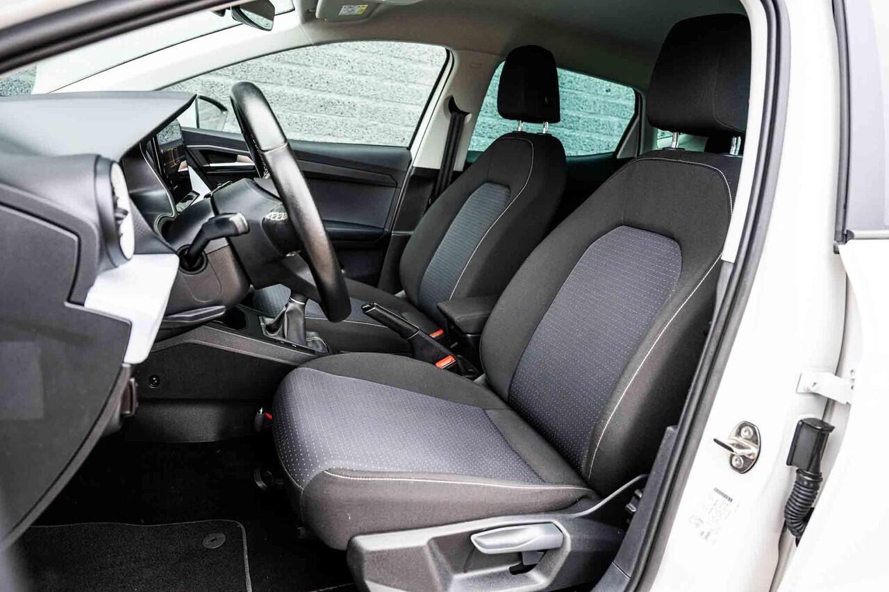 Seat IBIZA 1.0 TSi 95 pk Style Business Intense | Stoelverwarming | Climate Control | Cruise Control