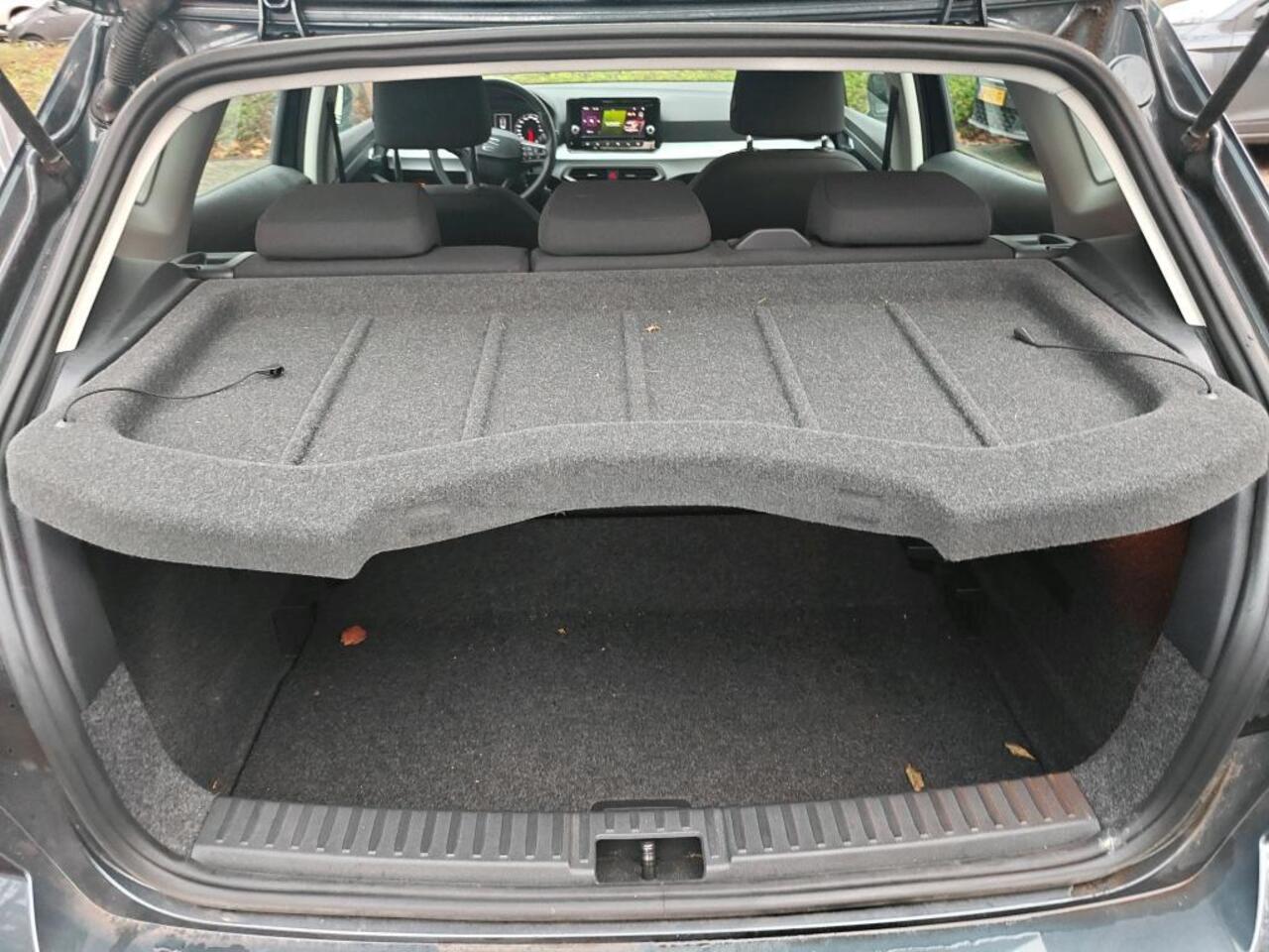 Seat IBIZA 1.0 EcoTSI Style NL-AUTO | LAGE KM STAND | NAVI | LED